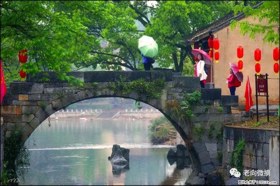 【春天，广西桂林灌阳县向您发出邀请！】江口老街又逢春 - 游山玩水 - 包头生活社区 - 包头28生活网 bt.28life.net