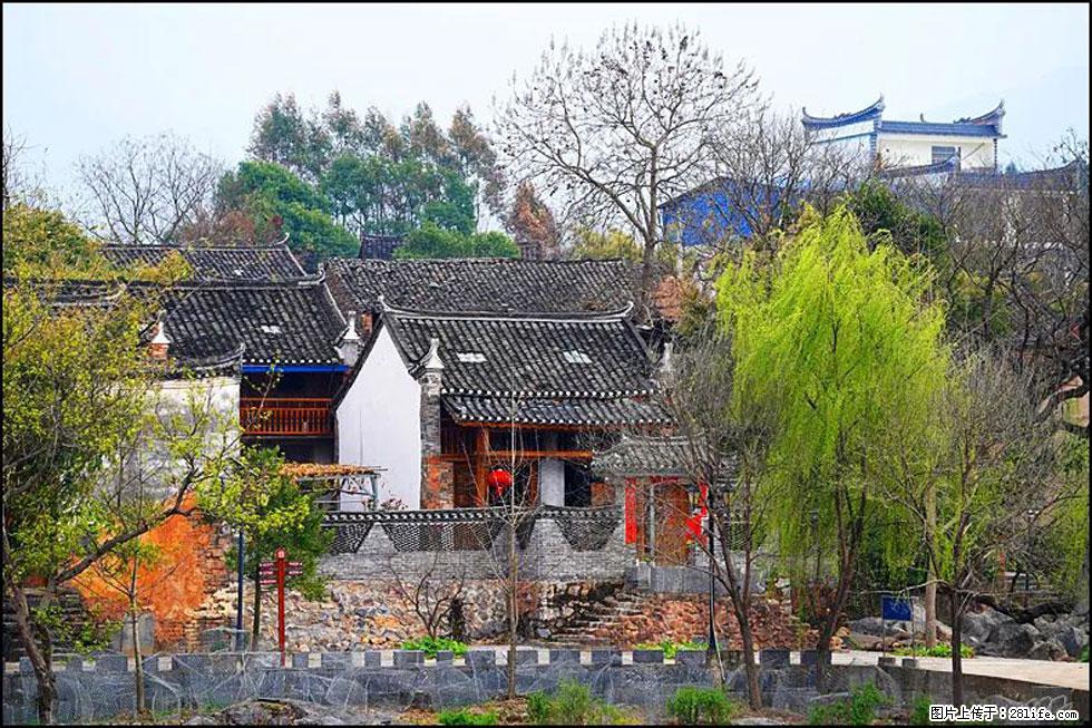 【春天，广西桂林灌阳县向您发出邀请！】江口老街又逢春 - 游山玩水 - 包头生活社区 - 包头28生活网 bt.28life.net