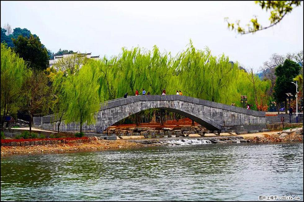 【春天，广西桂林灌阳县向您发出邀请！】江口老街又逢春 - 游山玩水 - 包头生活社区 - 包头28生活网 bt.28life.net