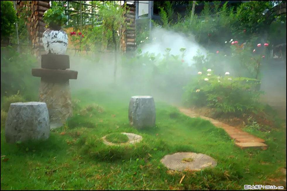 【春天，广西桂林灌阳县向您发出邀请！】如梦似幻莲溪庐 - 游山玩水 - 包头生活社区 - 包头28生活网 bt.28life.net