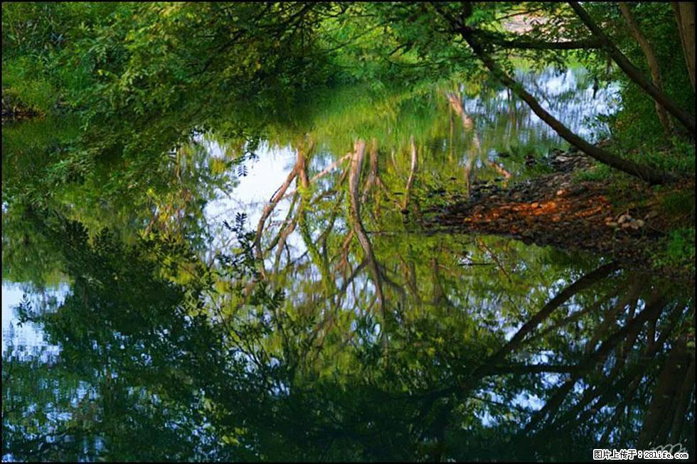 【春天，广西桂林灌阳县向您发出邀请！】熊家寨湿地公园 - 游山玩水 - 包头生活社区 - 包头28生活网 bt.28life.net