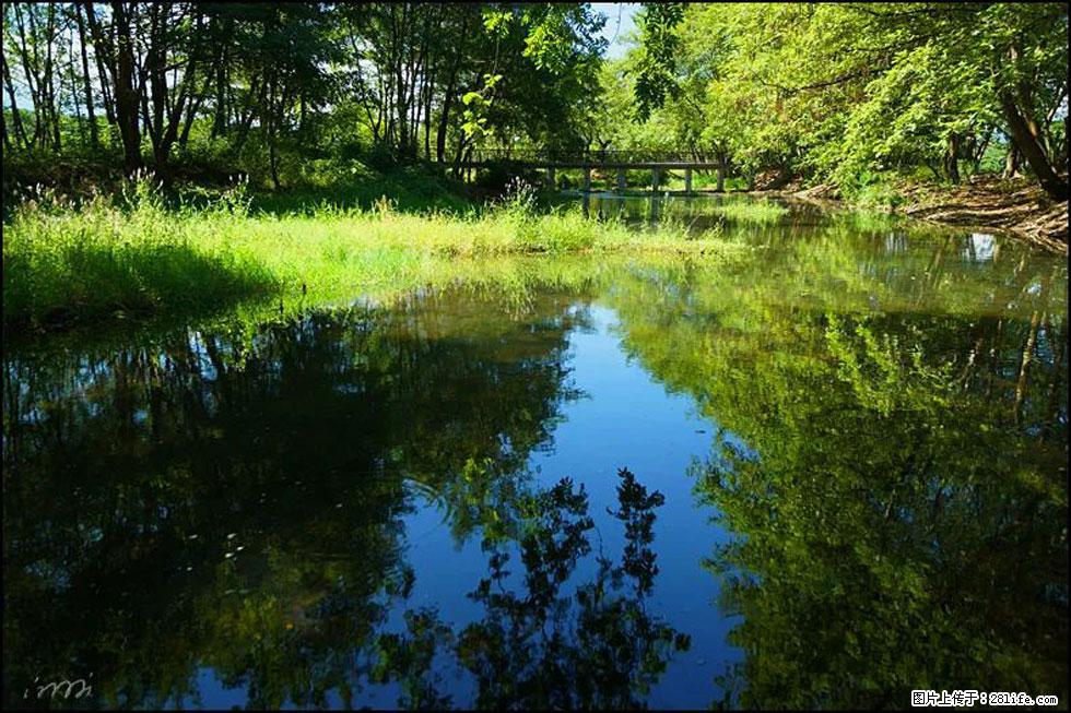 【春天，广西桂林灌阳县向您发出邀请！】熊家寨湿地公园 - 游山玩水 - 包头生活社区 - 包头28生活网 bt.28life.net