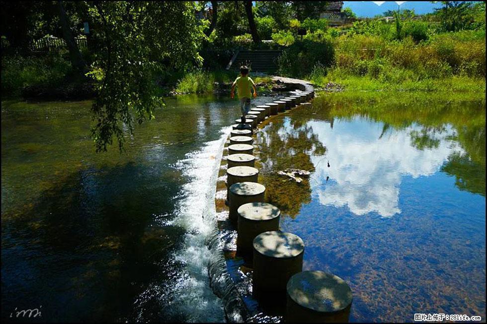 【春天，广西桂林灌阳县向您发出邀请！】熊家寨湿地公园 - 游山玩水 - 包头生活社区 - 包头28生活网 bt.28life.net