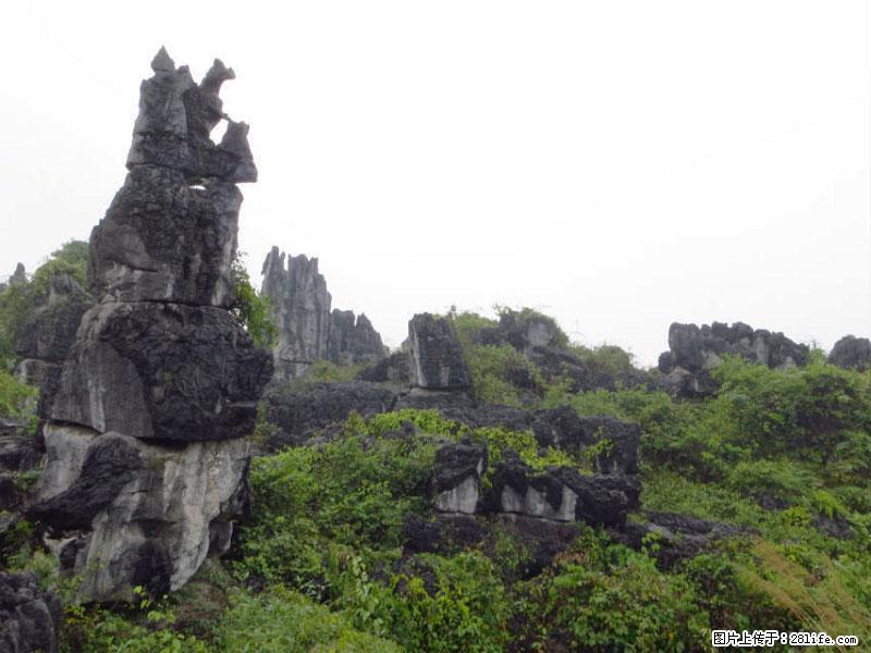 桂林旅游名城景点：灌阳文市石林 - 游山玩水 - 包头生活社区 - 包头28生活网 bt.28life.net