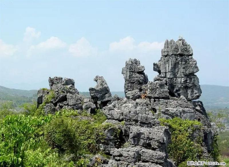 桂林旅游名城景点：灌阳文市石林 - 游山玩水 - 包头生活社区 - 包头28生活网 bt.28life.net