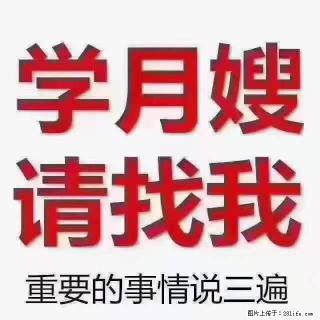 为什么要学习月嫂，育婴师？ - 包头28生活网 bt.28life.net