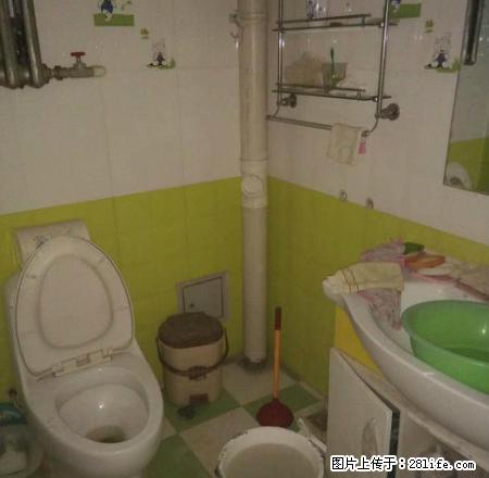 植物园北侧3楼2室2厅精装全套家具冰箱彩电淋浴器1500元 - 房屋出租 - 房屋租售 - 包头分类信息 - 包头28生活网 bt.28life.net