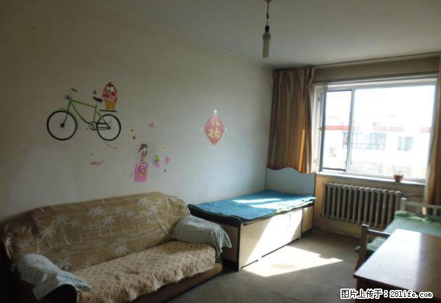 科技大学火车站6楼2室1厅简装全套家具700元包暖 - 房屋出租 - 房屋租售 - 包头分类信息 - 包头28生活网 bt.28life.net