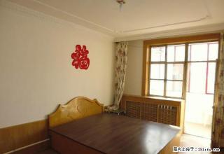 包头乐园西门对面3楼2室1厅中装全套家具800元 - 包头28生活网 bt.28life.net