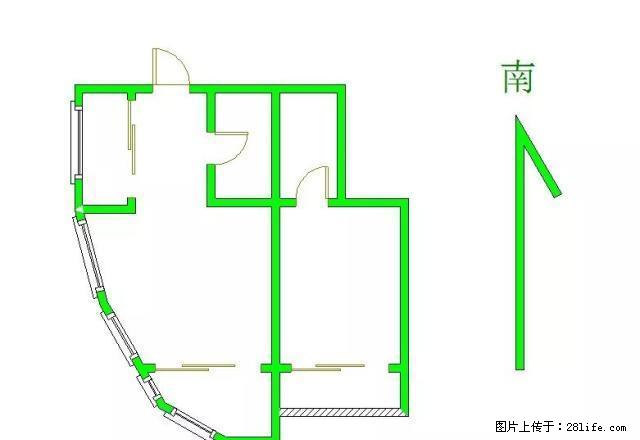钢铁大街 帝豪天下 交通便利 停车方便 - 房屋出租 - 房屋租售 - 包头分类信息 - 包头28生活网 bt.28life.net