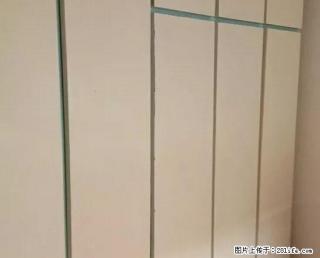 (单间出租)快来抢租、中央大道附近1室1厨1卫、家俱、包暖400 - 包头28生活网 bt.28life.net