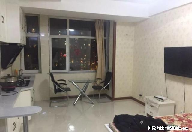 京奥港.帝景+精装修+拎包入住+真图+随时看房 - 房屋出租 - 房屋租售 - 包头分类信息 - 包头28生活网 bt.28life.net