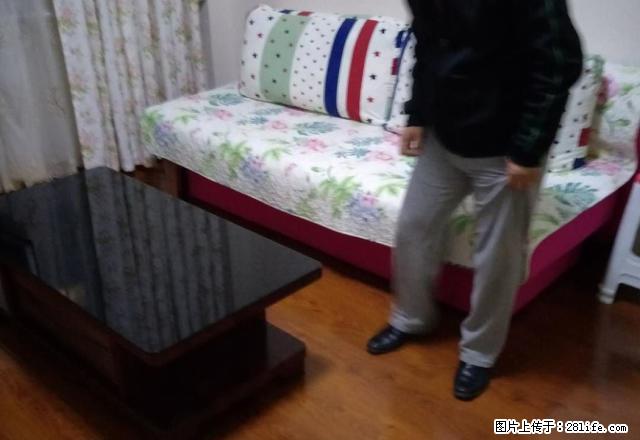 急租御融公寓 1600元 1室1厅1卫 精装修，家具家电齐全 - 房屋出租 - 房屋租售 - 包头分类信息 - 包头28生活网 bt.28life.net