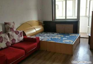 10团14街坊 好住3楼 75平 1100元 带全家具家电 - 包头28生活网 bt.28life.net