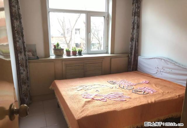 都兰小区 3楼 两居室 家具家电齐全 包暖包物业 随时看房 - 房屋出租 - 房屋租售 - 包头分类信息 - 包头28生活网 bt.28life.net