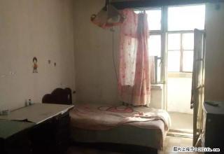包百步行街附近，钢25街坊6楼45平简单家具600元议 - 包头28生活网 bt.28life.net