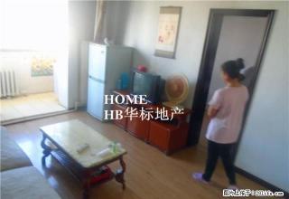 独立一居 精装修 紧邻市公安局和赛罕塔拉 - 包头28生活网 bt.28life.net