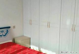 复试成双豪华装修 拎包入住 婚房 家具家电齐全 押一付三 - 包头28生活网 bt.28life.net