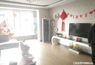 阳光翠景出租好房，精装修领包入住 - 包头28生活网 bt.28life.net