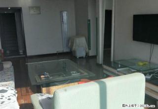 东方花园87平大两居全家具家电，1800包暖物业 - 包头28生活网 bt.28life.net