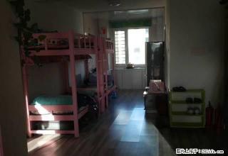 (单间出租)枫林晚男士公寓 青山店 - 包头28生活网 bt.28life.net