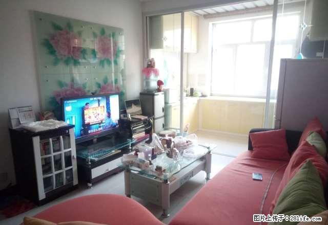 光辉佳苑+ 五楼+不临不把+精装修+南北通透拎包入住 - 房屋出租 - 房屋租售 - 包头分类信息 - 包头28生活网 bt.28life.net