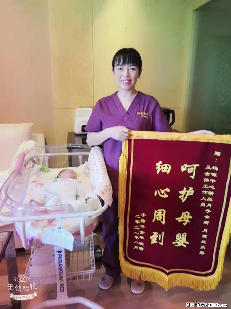 上海高端月子会所招新手月嫂，零基础带教，包吃住 - 职场交流 - 包头生活社区 - 包头28生活网 bt.28life.net