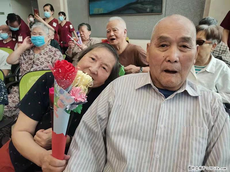 上海国企养老院，星级酒店环境，招聘养老护工 - 职场交流 - 包头生活社区 - 包头28生活网 bt.28life.net