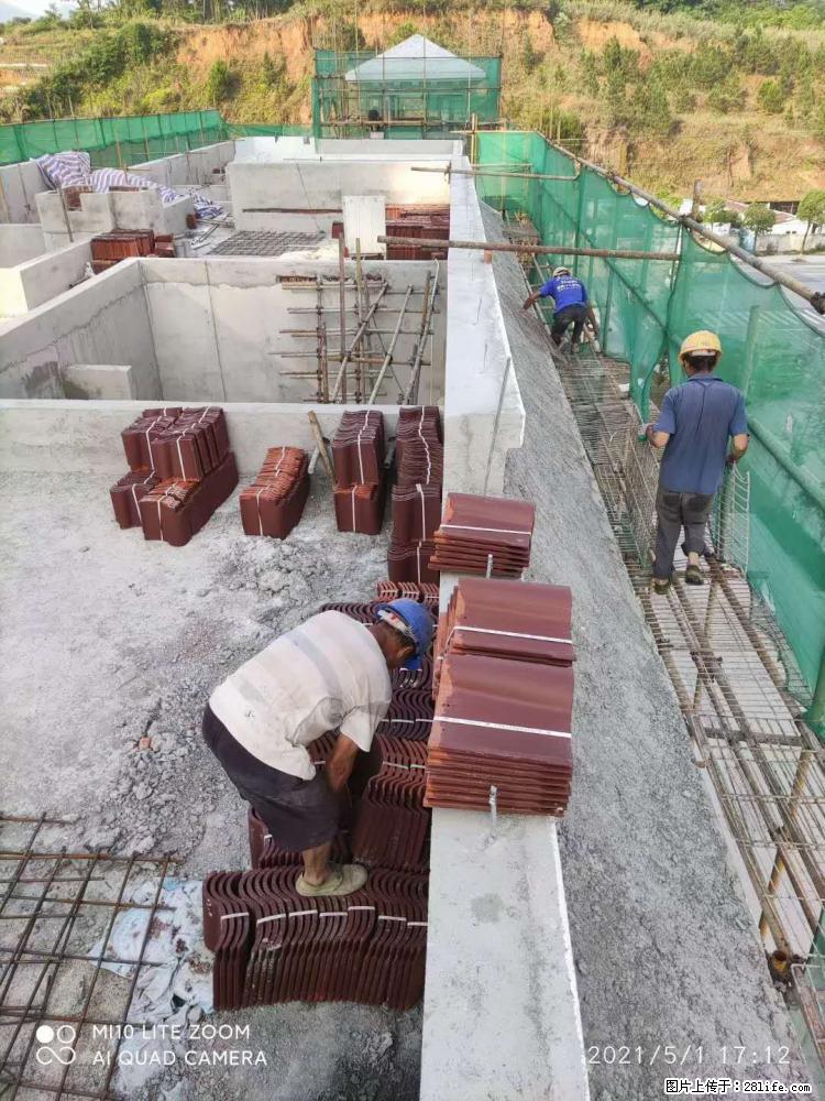 【广西三象建筑安装工程有限公司】绿地衫和田叠墅项目 - 家居生活 - 包头生活社区 - 包头28生活网 bt.28life.net