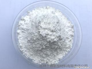 【桂林三鑫新型材料】人造石人造大理石专用碳酸钙 - 包头28生活网 bt.28life.net