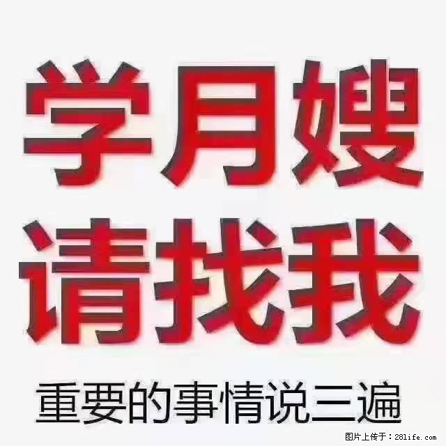 【招聘】月嫂，上海徐汇区 - 职场交流 - 包头生活社区 - 包头28生活网 bt.28life.net