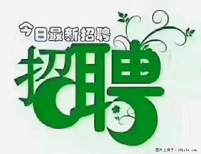 上海青浦区招仓管 - 职场交流 - 包头生活社区 - 包头28生活网 bt.28life.net