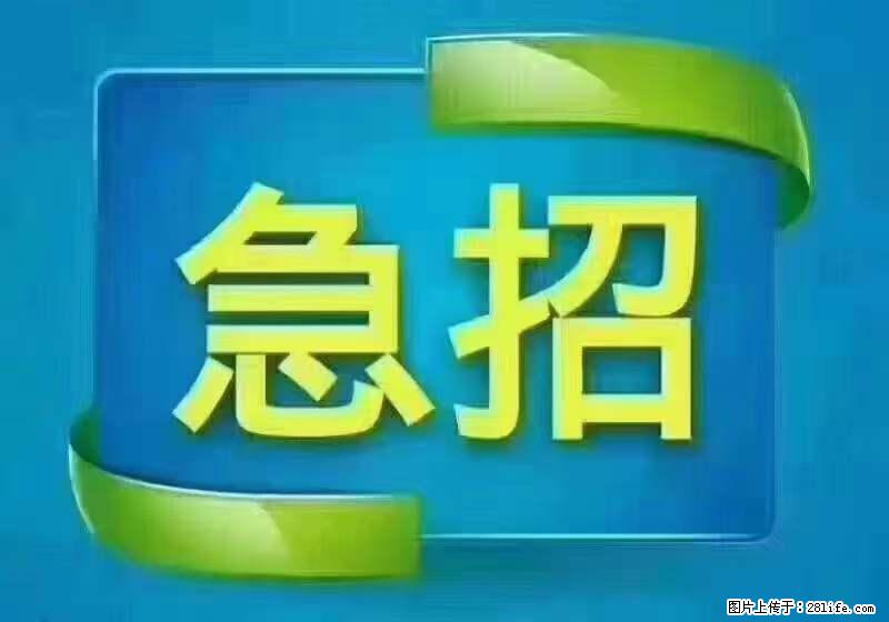 招财务，有会计证的，熟手会计1.1万底薪，上海五险一金，包住，包工作餐，做六休一 - 职场交流 - 包头生活社区 - 包头28生活网 bt.28life.net