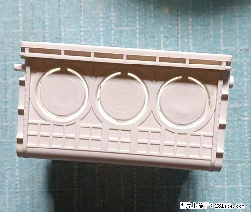 桂林荣泰吹塑、注塑【厂家直销】PVC阴燃电工配件，精品86底盒 - 家居生活 - 包头生活社区 - 包头28生活网 bt.28life.net
