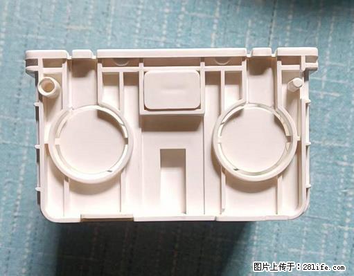 桂林荣泰吹塑、注塑【厂家直销】PVC阴燃电工配件，精品86底盒 - 家居生活 - 包头生活社区 - 包头28生活网 bt.28life.net
