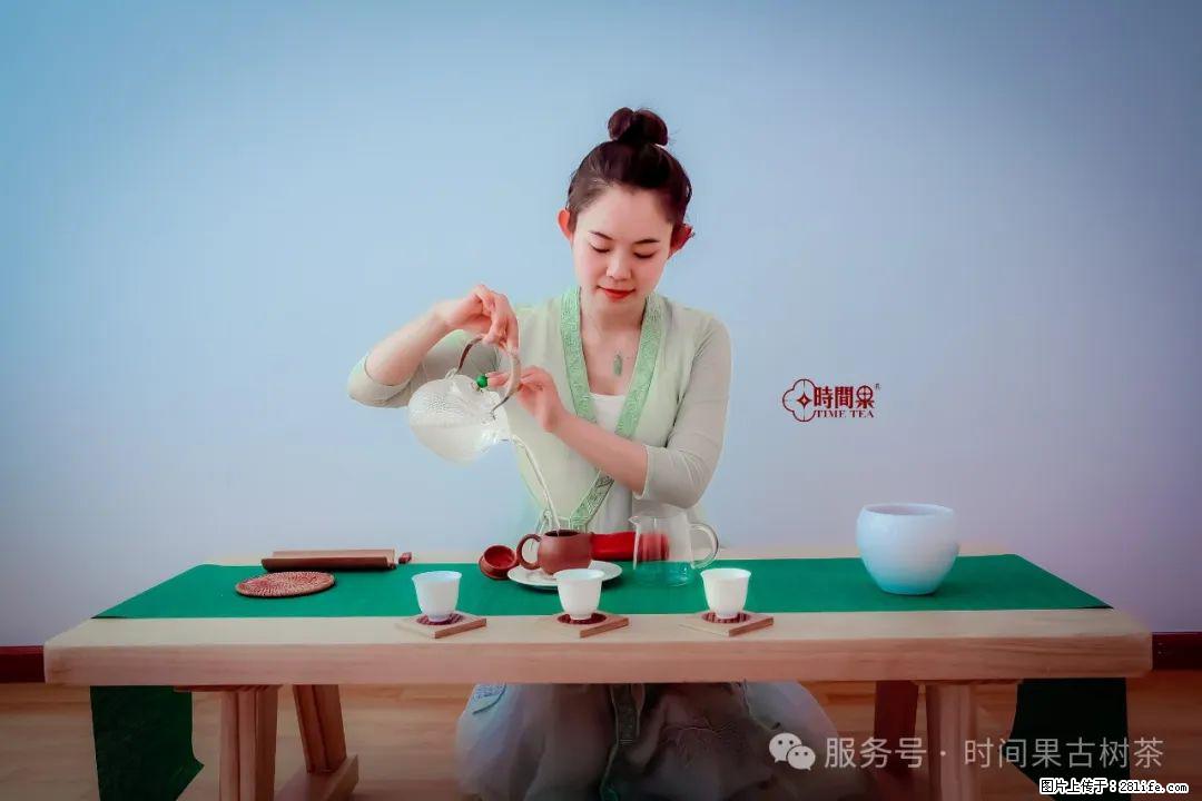 时间果百年古树龙珠普洱生茶 - 购物交流 - 包头生活社区 - 包头28生活网 bt.28life.net