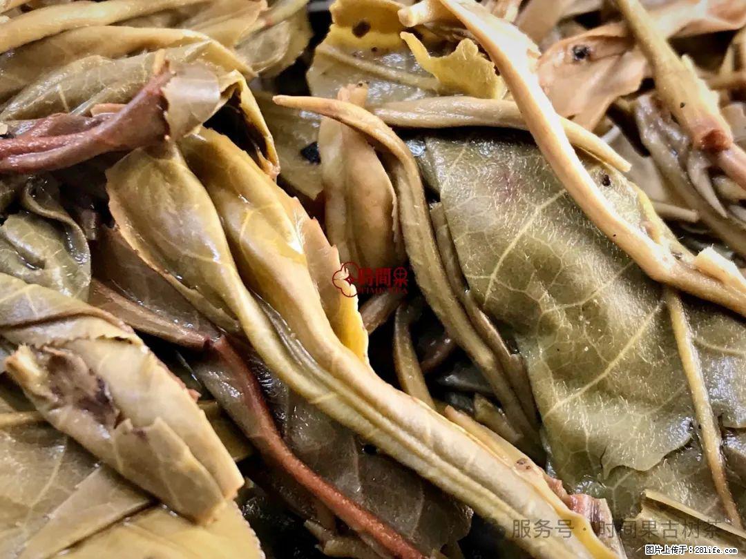 时间果百年古树龙珠普洱生茶 - 购物交流 - 包头生活社区 - 包头28生活网 bt.28life.net