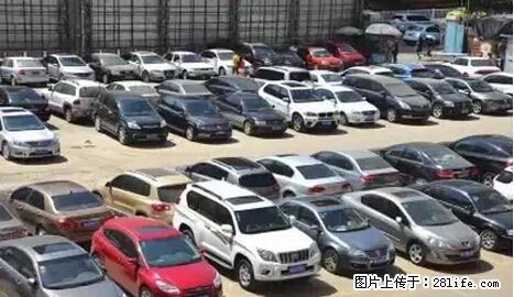 停车为什么要车头朝外？不是开玩笑，关键时刻真能救命 - 包头生活资讯 - 包头28生活网 bt.28life.net