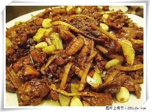 来广西旅游必吃这20道桂菜，不然就白来广西啦！ - 包头生活资讯 - 包头28生活网 bt.28life.net