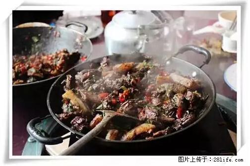 来广西旅游必吃这20道桂菜，不然就白来广西啦！ - 包头生活资讯 - 包头28生活网 bt.28life.net
