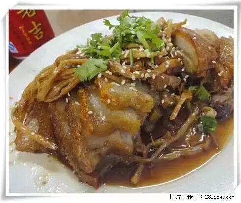 来广西旅游必吃这20道桂菜，不然就白来广西啦！ - 包头生活资讯 - 包头28生活网 bt.28life.net