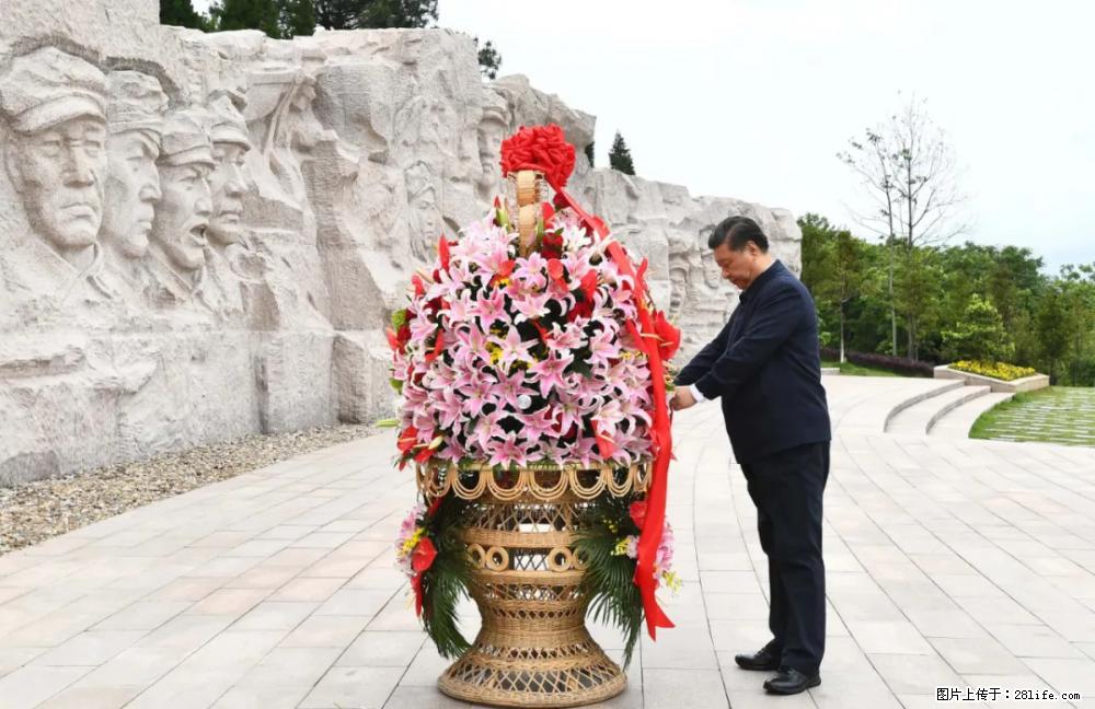 习近平赴广西考察调研 - 包头生活资讯 - 包头28生活网 bt.28life.net