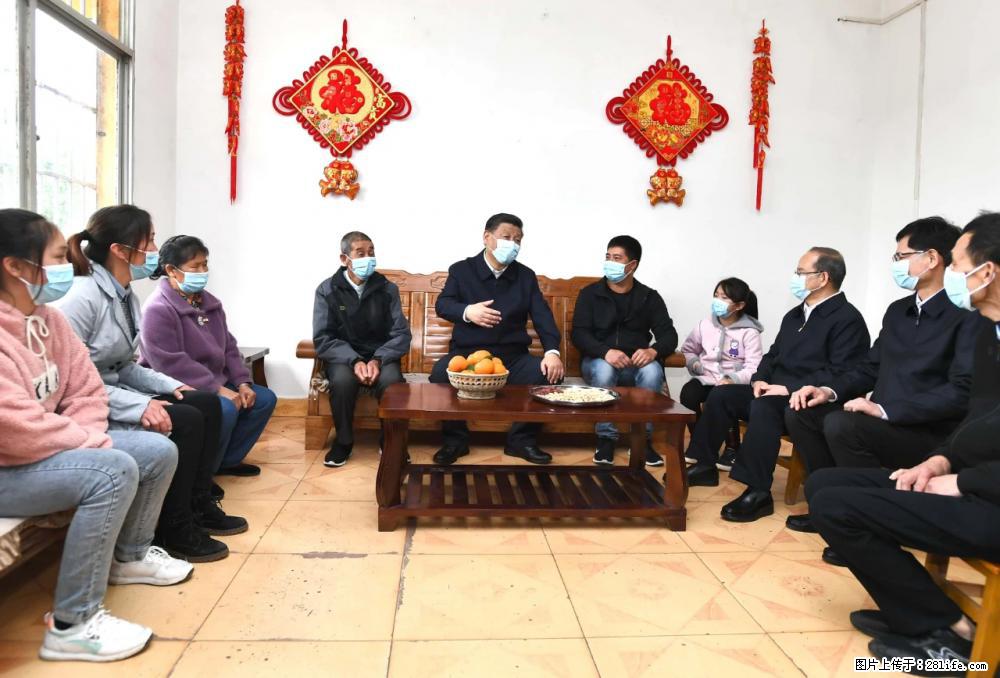 习近平赴广西考察调研 - 包头生活资讯 - 包头28生活网 bt.28life.net