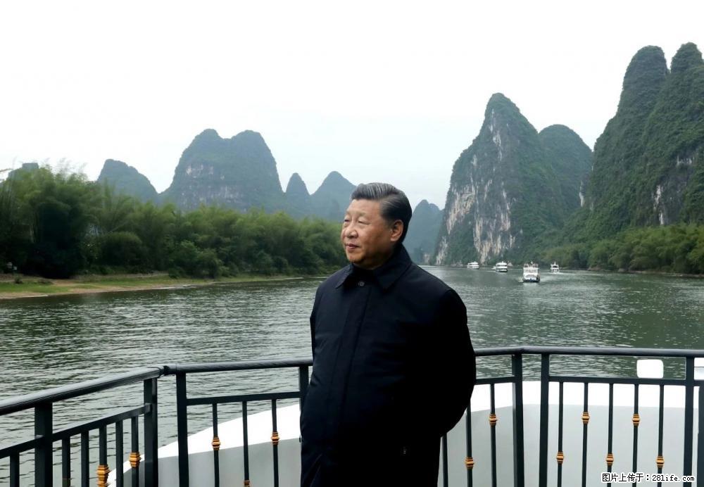 习近平赴广西考察调研 - 包头生活资讯 - 包头28生活网 bt.28life.net