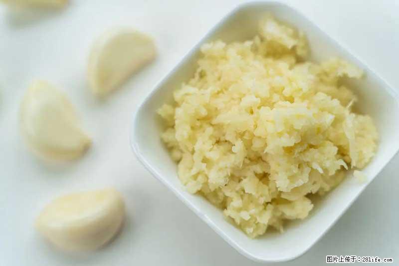 抗菌消炎、护肝健脾！这种“天然青霉素”就在你家餐桌上，春季吃正合适 - 包头生活资讯 - 包头28生活网 bt.28life.net