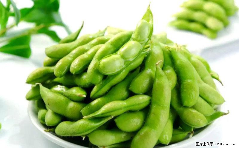 这些蔬菜是“天然钙片”，这6种被医生重点推荐 - 包头生活资讯 - 包头28生活网 bt.28life.net