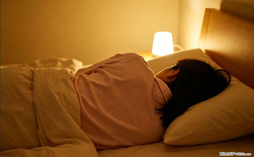 熬夜会让猝死风险飙升！出现以下4种情况赶紧休息→ - 包头生活资讯 - 包头28生活网 bt.28life.net